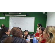 5º Jornada Institucional